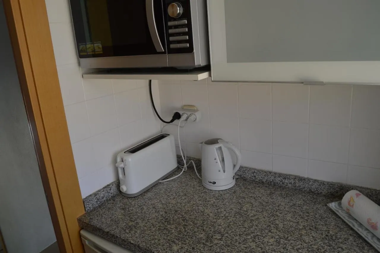 Lägenhet Aloha Playa Primera Benalmádena