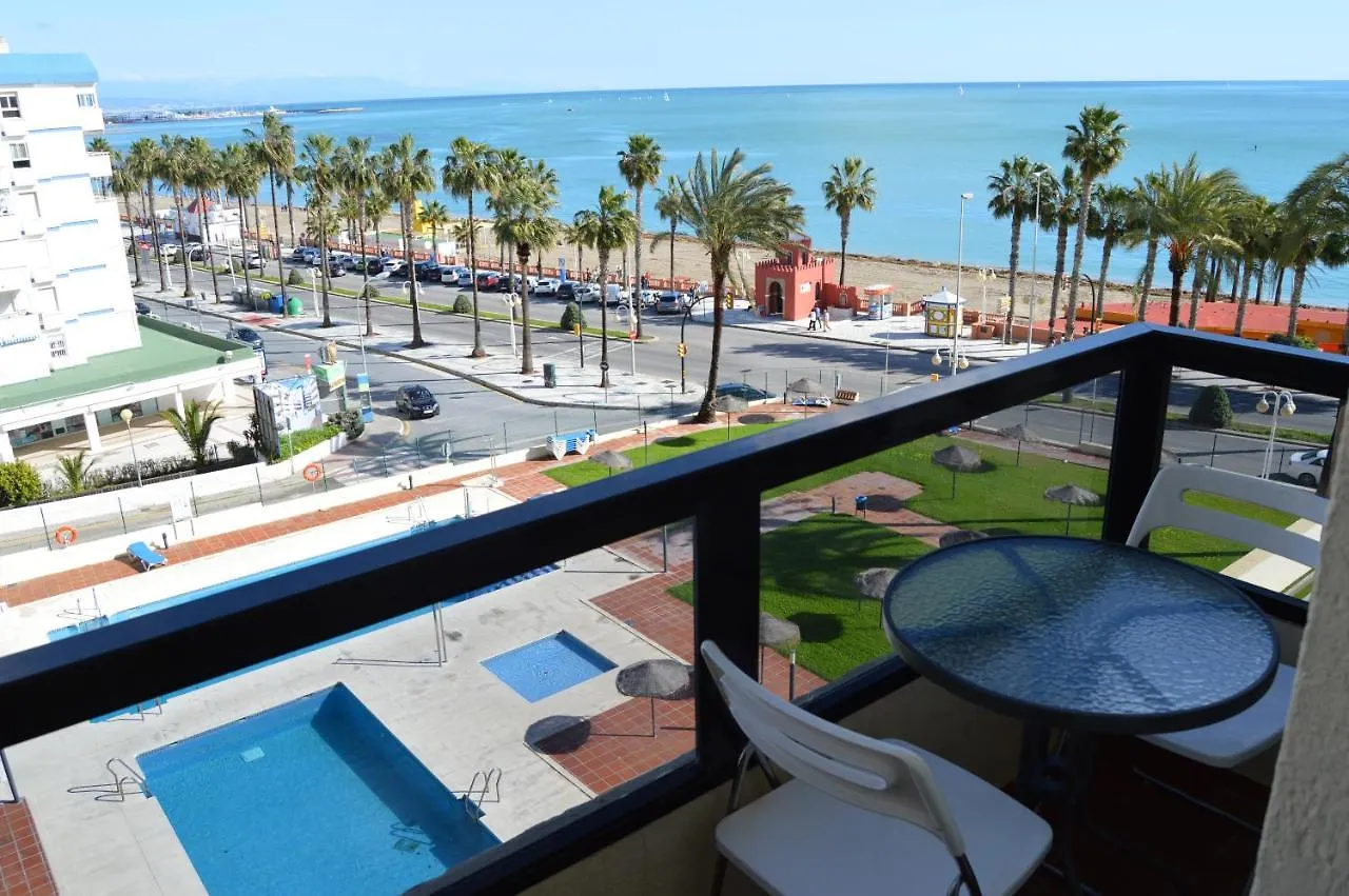 Aloha Playa Primera Benalmádena Spanien