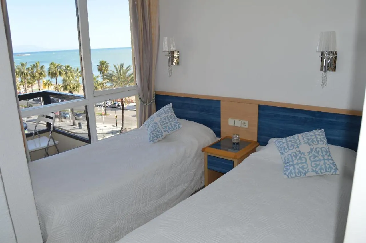 Aloha Playa Primera Benalmádena