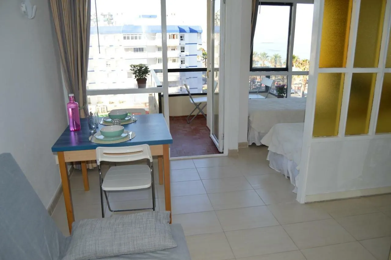 Aloha Playa Primera Benalmádena 0*,  Spanien