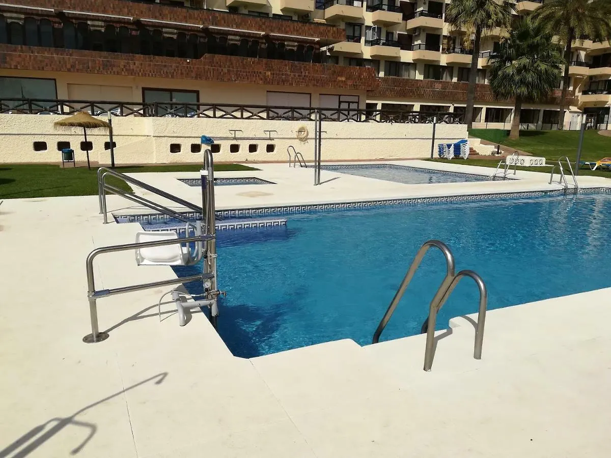 Lägenhet Aloha Playa Primera Benalmádena