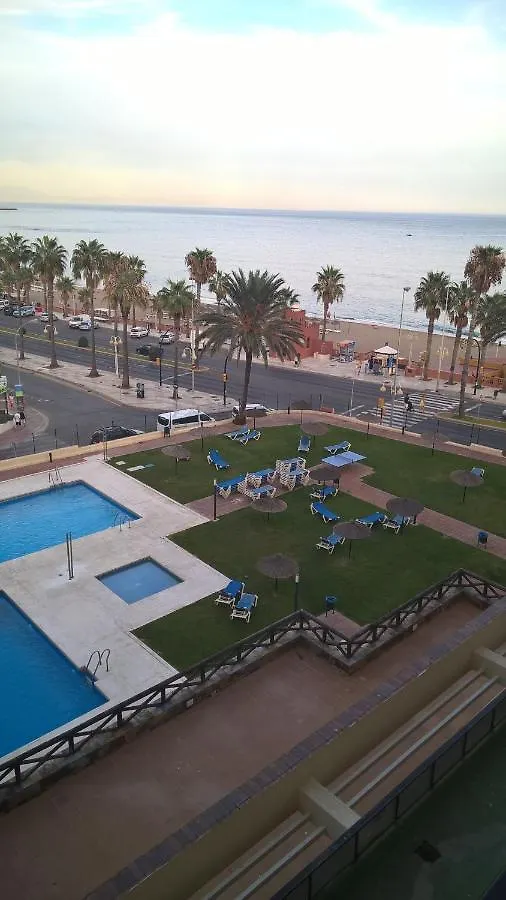 Aloha Playa Primera Benalmádena Lägenhet
