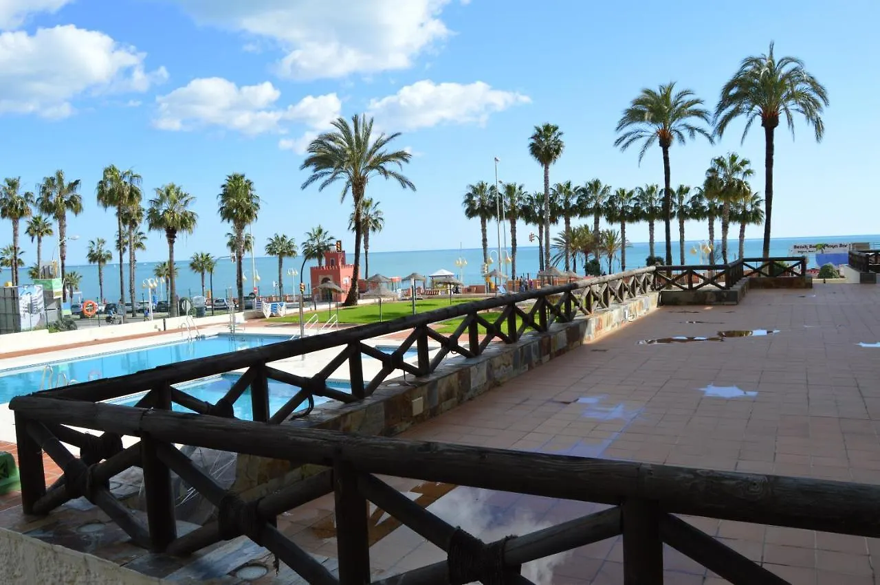 Aloha Playa Primera Benalmadena 0*,  Spain