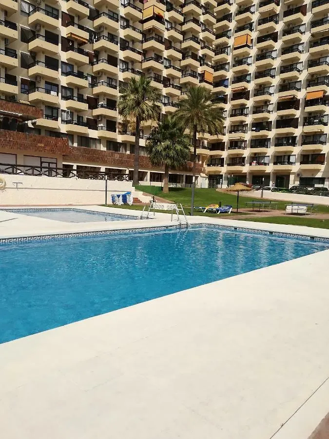 Aloha Playa Primera Benalmadena Spain